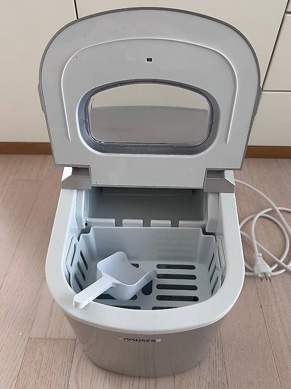 Tutte le macchine: Eis Maschine – Usato da Stein AG venduto da M.PEAKY 1