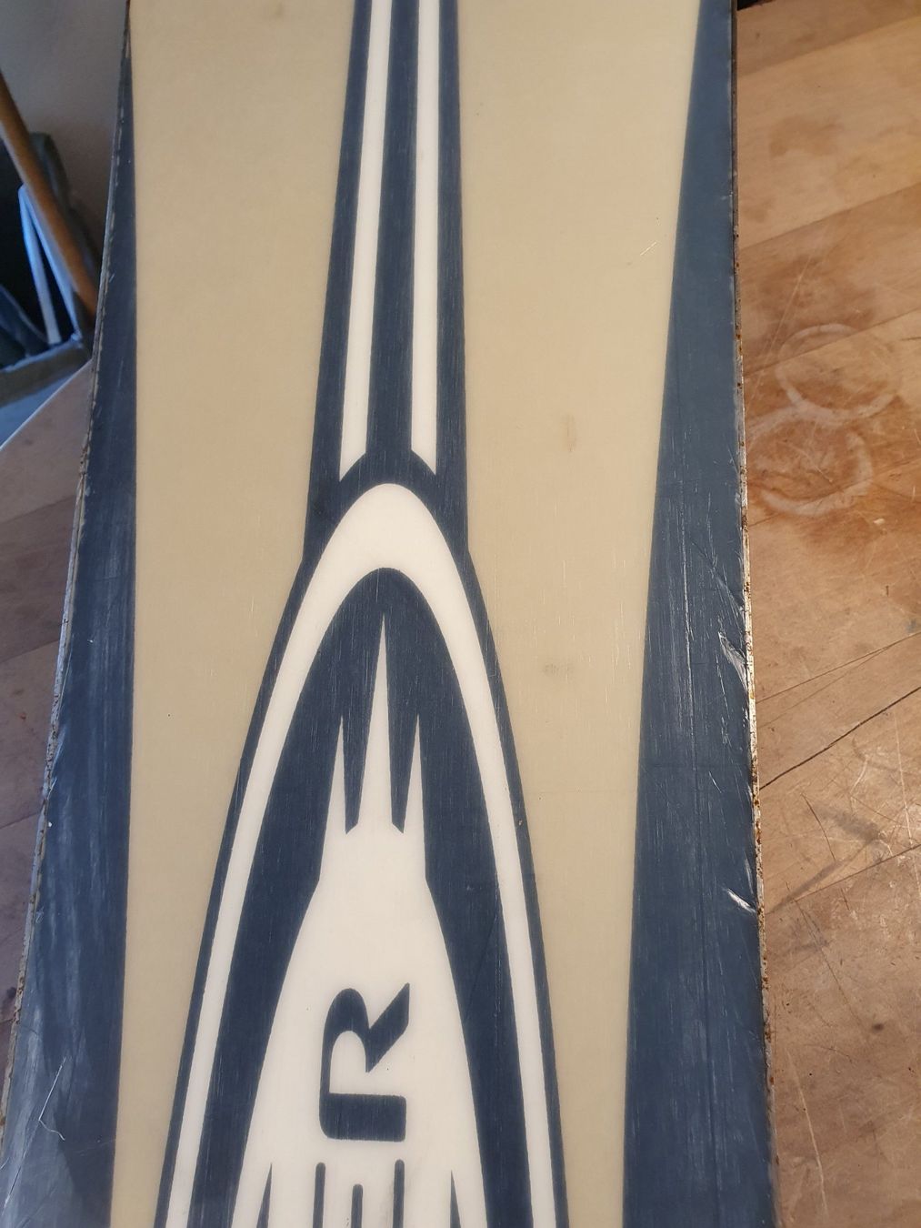 Nidecker Boards: Snowboard Nidecker 160 cm – Gebraucht aus Zürich von  9