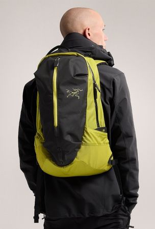 Arc'teryx Rucksack neu nie benutzt