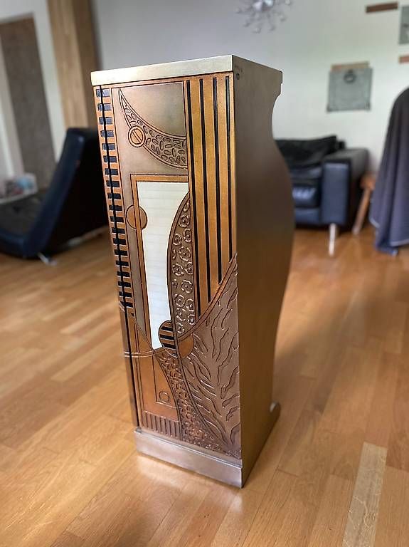 Cassettiere: Lam Lee, Designermöbel, Highboard, Kommode – Usato da Winterthur venduto da edy_d2hh 1