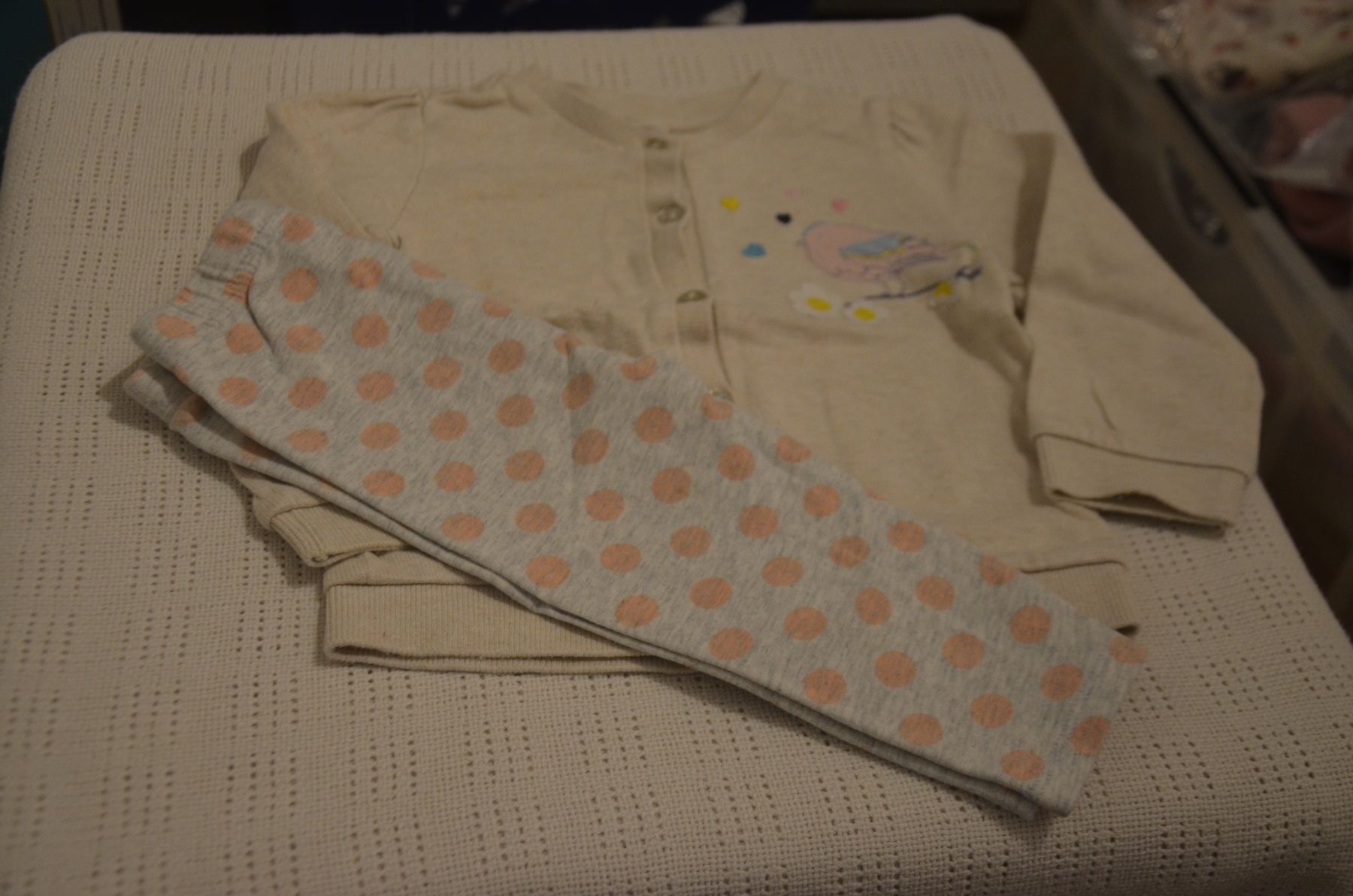 Lotti & Set di vestiti: TAILLE 80 – Usato da Chiasso venduto da Dolly015