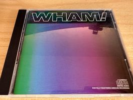 J0 Wham! – Music From The Edge Of Heaven