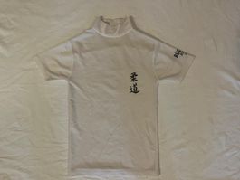 Judo Unterziehshirt Budo.ch