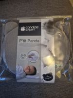Coussin petit panda