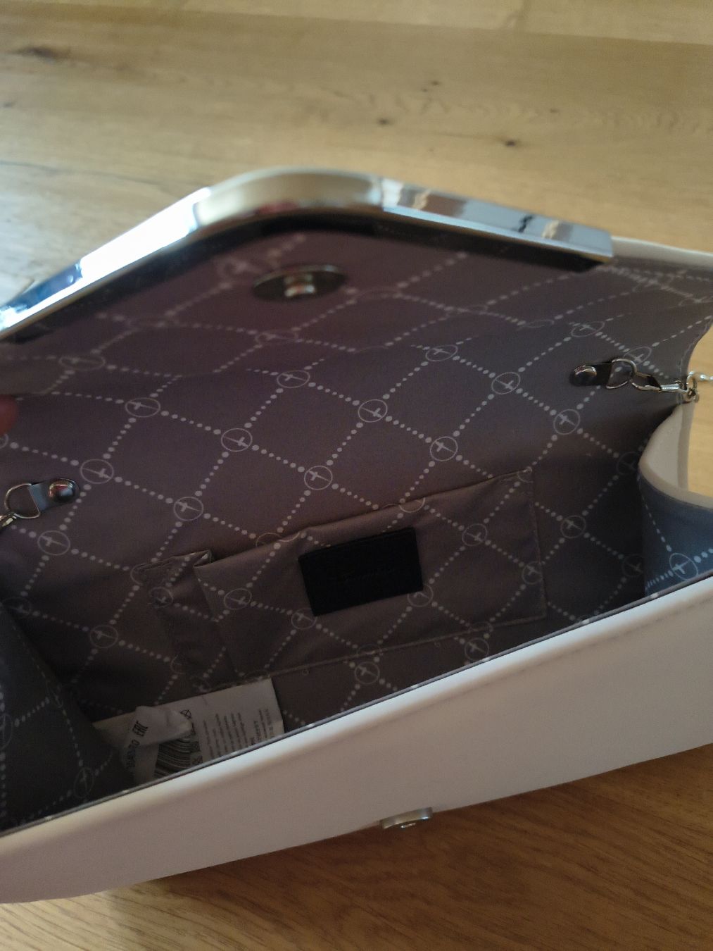 Tamaris Taschen für Damen: Clutch von Tamaris – Gebraucht aus Bronschhofen von Hanne2 2