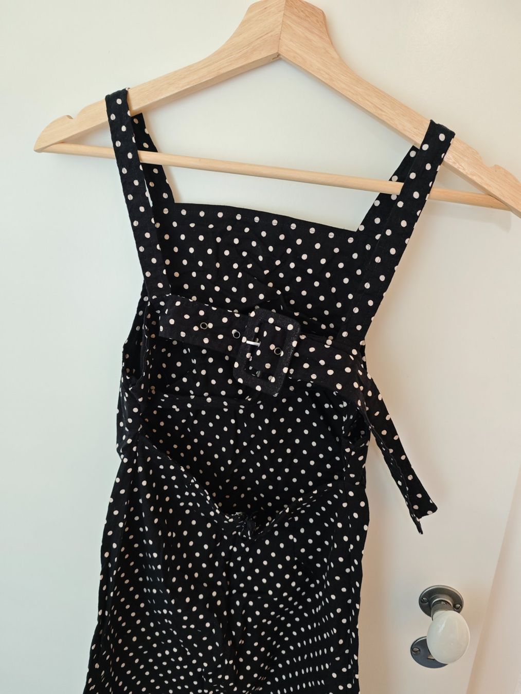 Asos Vestiti: Robe à petit pois – Usato da Hermenches venduto da kar_zj5h 1