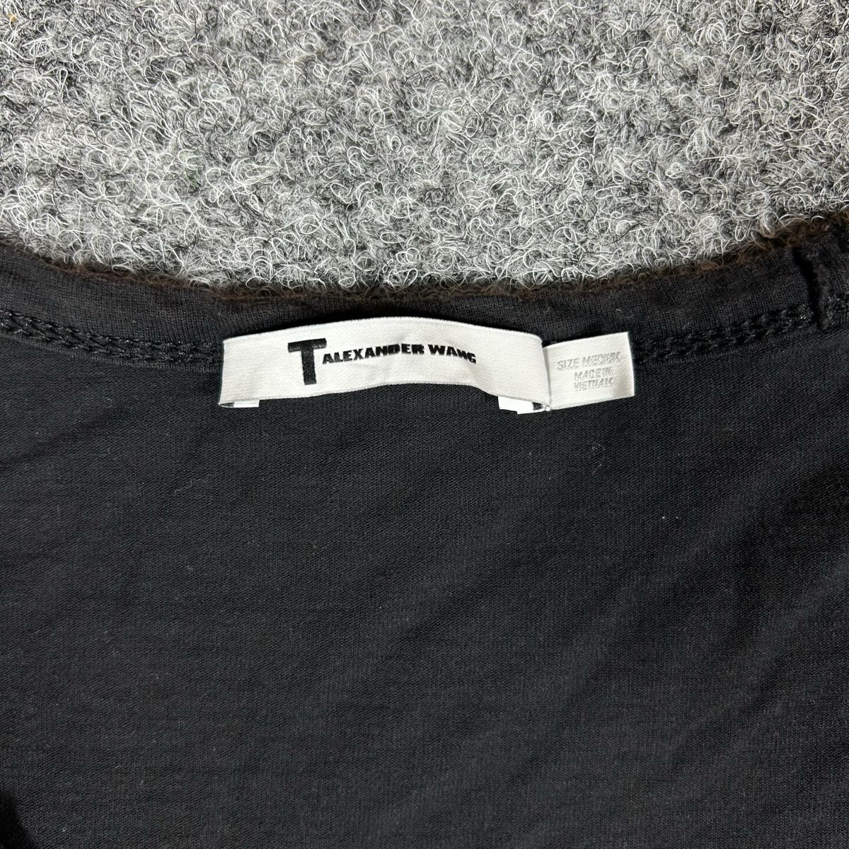 Alexander Wang T-Shirts: Alexander wang  – Gebraucht aus La Sagne NE von Matlasape 1