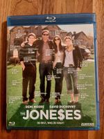 Blu Ray - The Joneses