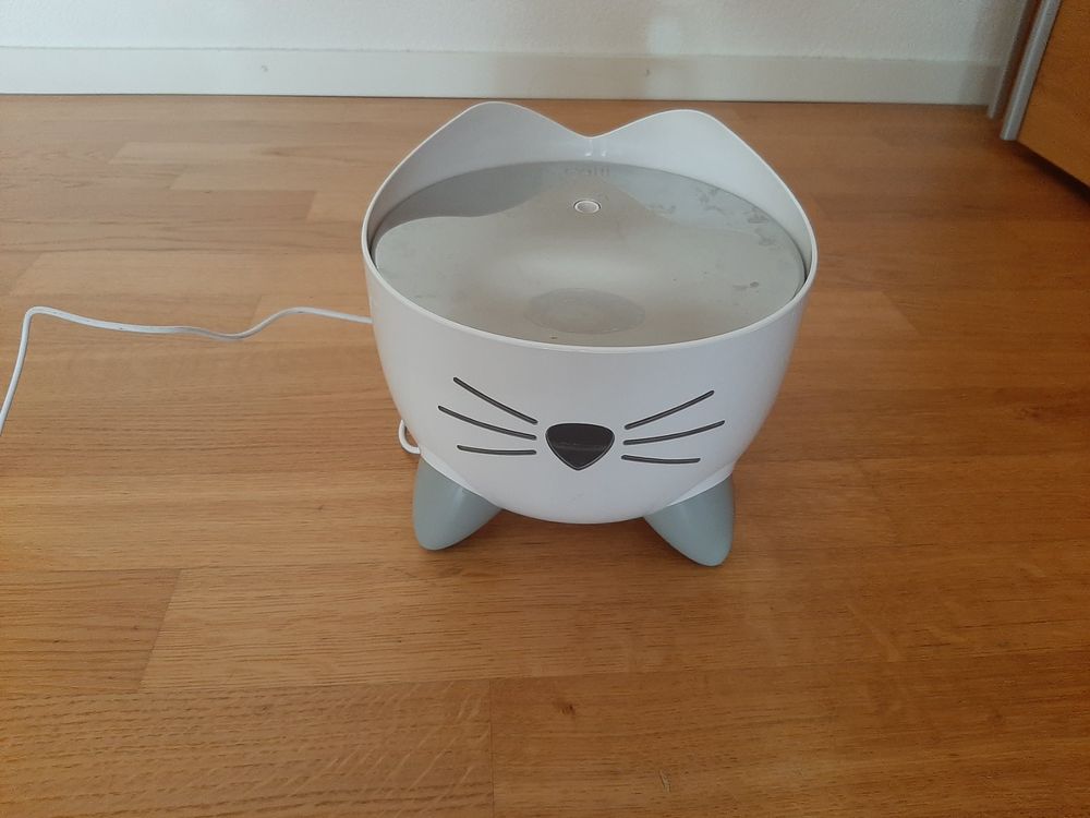 16 Stück Catit PIXI Katzenbrunnen Filter - Ersatzf Produktbild-Vorschau 3