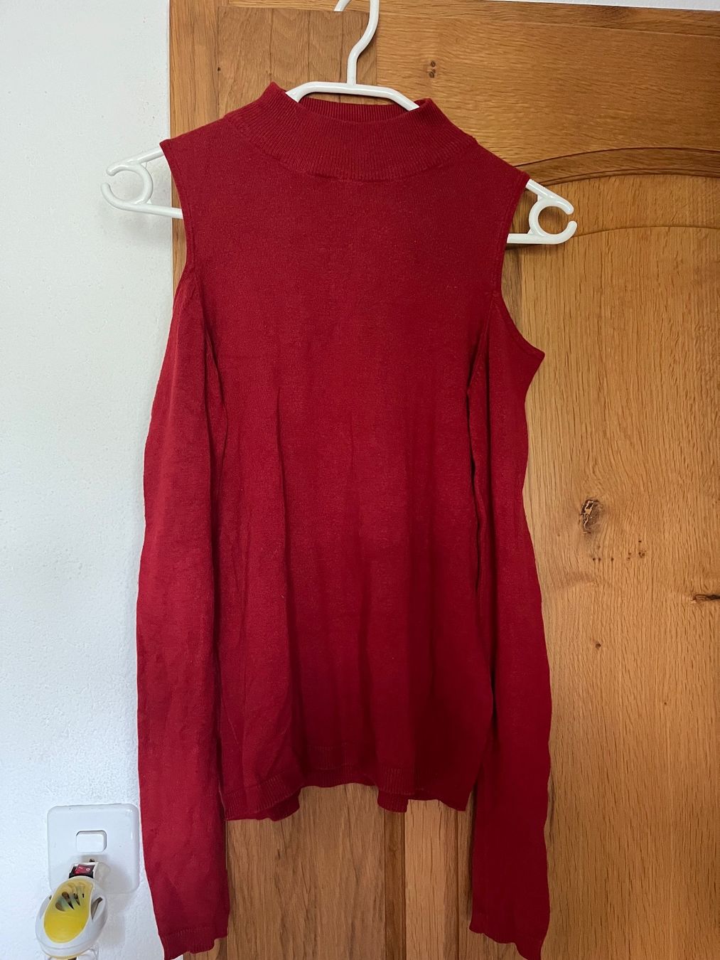 Zebra Tops: Pull – Gebraucht aus Montsevelier von Duna2210 2