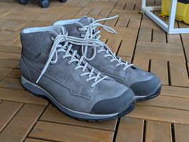Wanderschuhe Asolo Active GV MM Herren - Grey