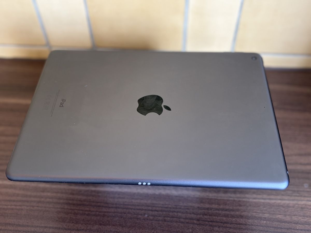 Apple Tablet PC: iPad 9. Generation - wie neu! – Nuovo (secondo la descrizione) da Watt venduto da Rebecca_Werner 1
