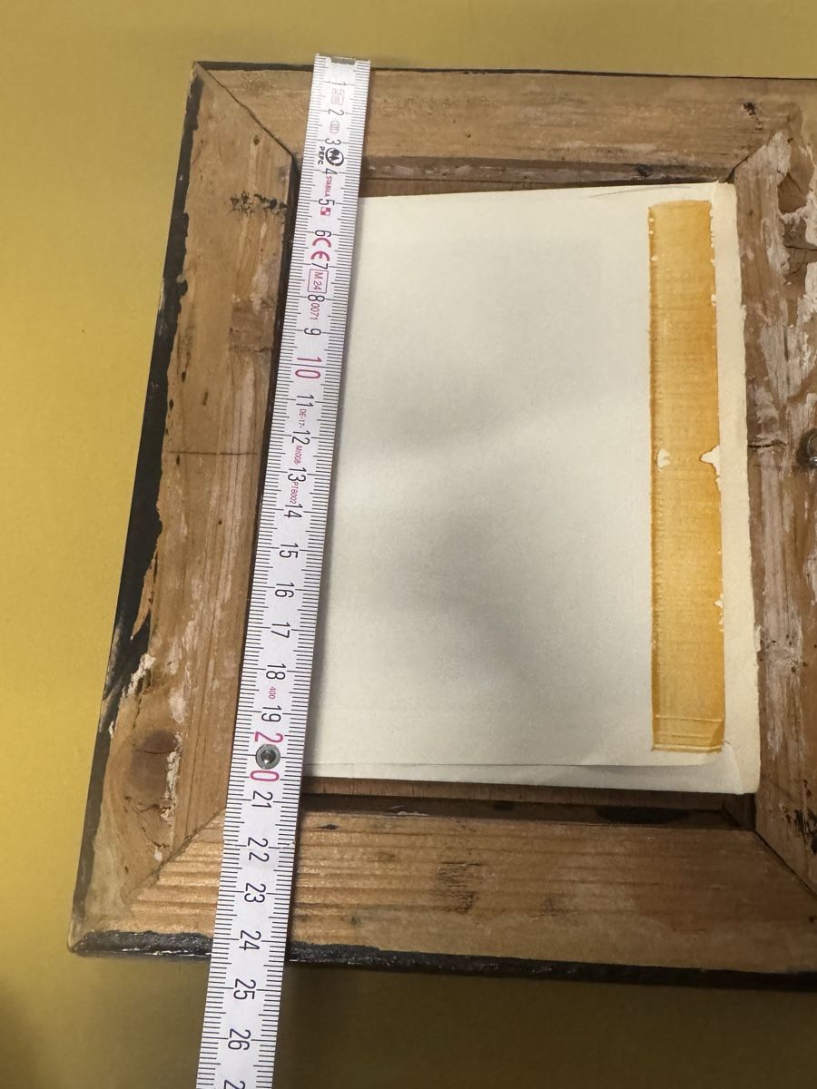 Dipinti: Original gemalte Bild  – Usato da Schlieren venduto da Freundlich02 8