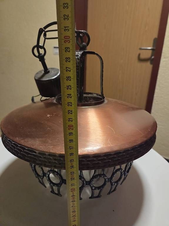 Lampade: Lampe vintage – Usato da Penthalaz venduto da cel_zv7p 1