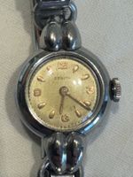 Montre femme Zenith vintage Mécanique ou Automatic 1949(490)