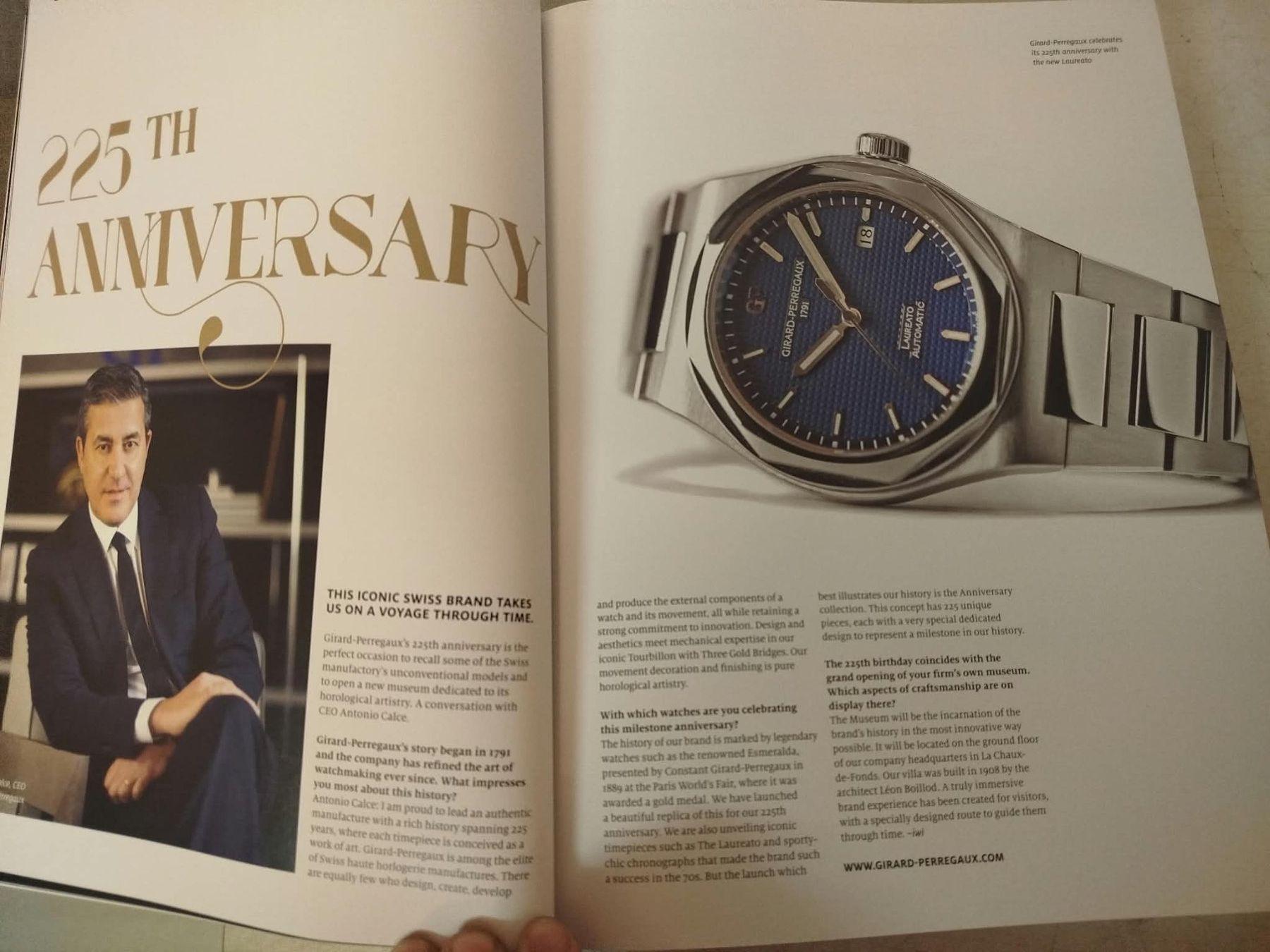 Libri: Baselworld Brand Book 2016 – Usato da La Chaux-de-Fonds venduto da Emmaus2300CDF 9