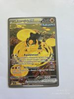 carte pokemon EISENFELS