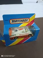 Matchbox MB46 Sauber Gruppe-C Rennauto im Karton OVP