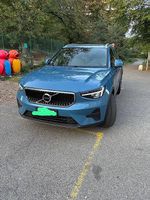 VOLVO XC40 T2 (2023) À VENDRE  EXCELLENT ÉTAT