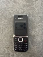 Nokia C2 Klassiker – ideal für Sammler!