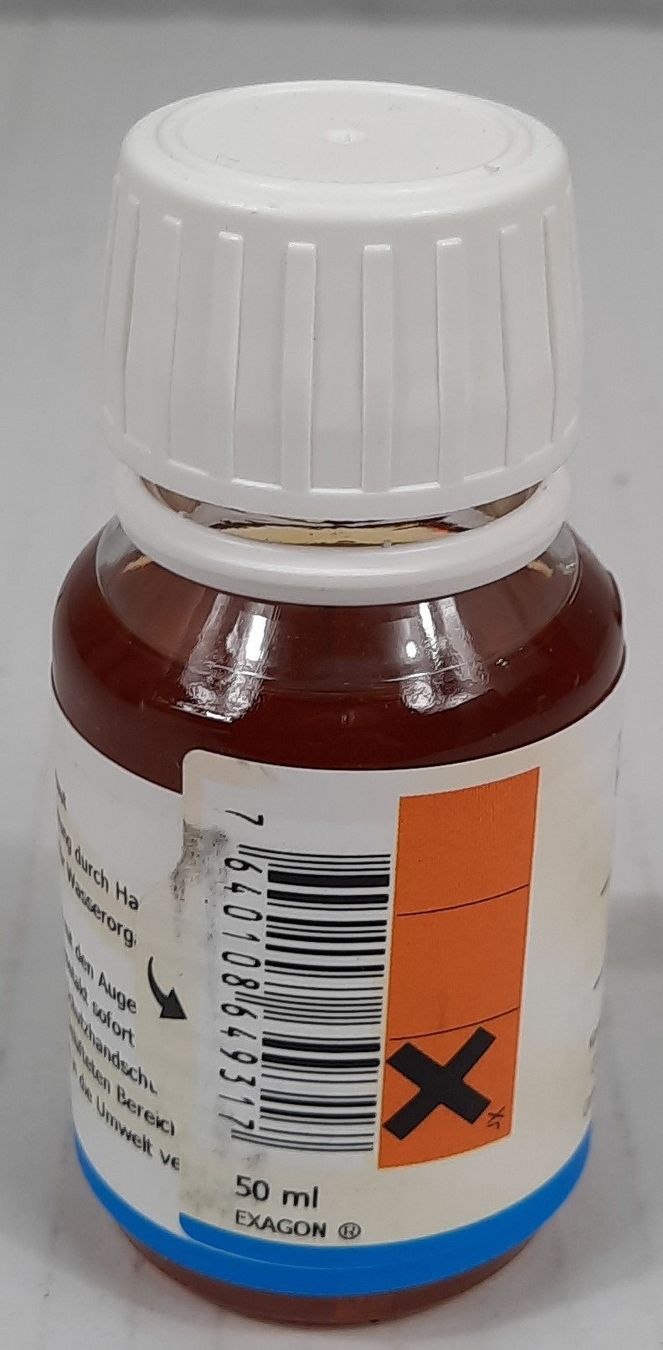 Oli essenziali: EXAGON Kerzenduftöl Rose 50ml – Nuovo e nell'imballaggio originale da Seuzach venduto da VT-Collections3 2