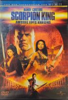 Scorpion King - Aufstieg eines Kriegers