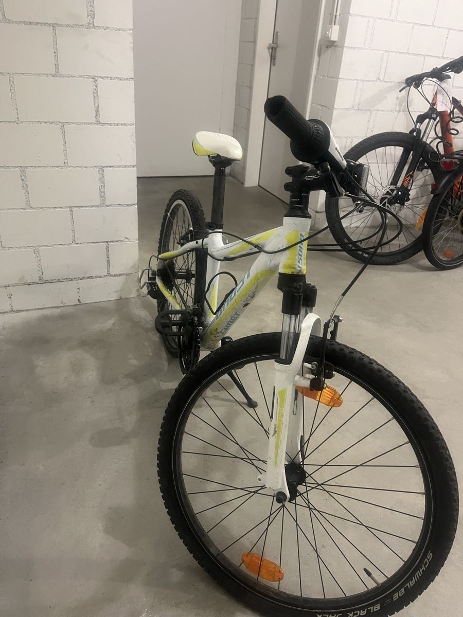 Biciclette: Kinder Velo – Usato da Thalwil venduto da ana_d8w8 1