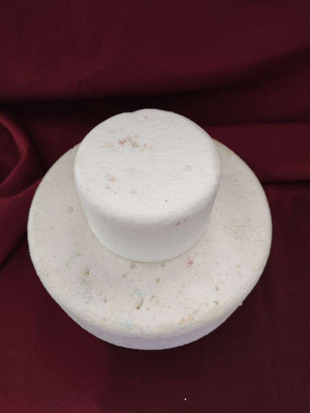 Teglie da forno: Tortendummies Kuchenattrappen 2 Stk – Usato da Siselen BE venduto da hibiskus09 2