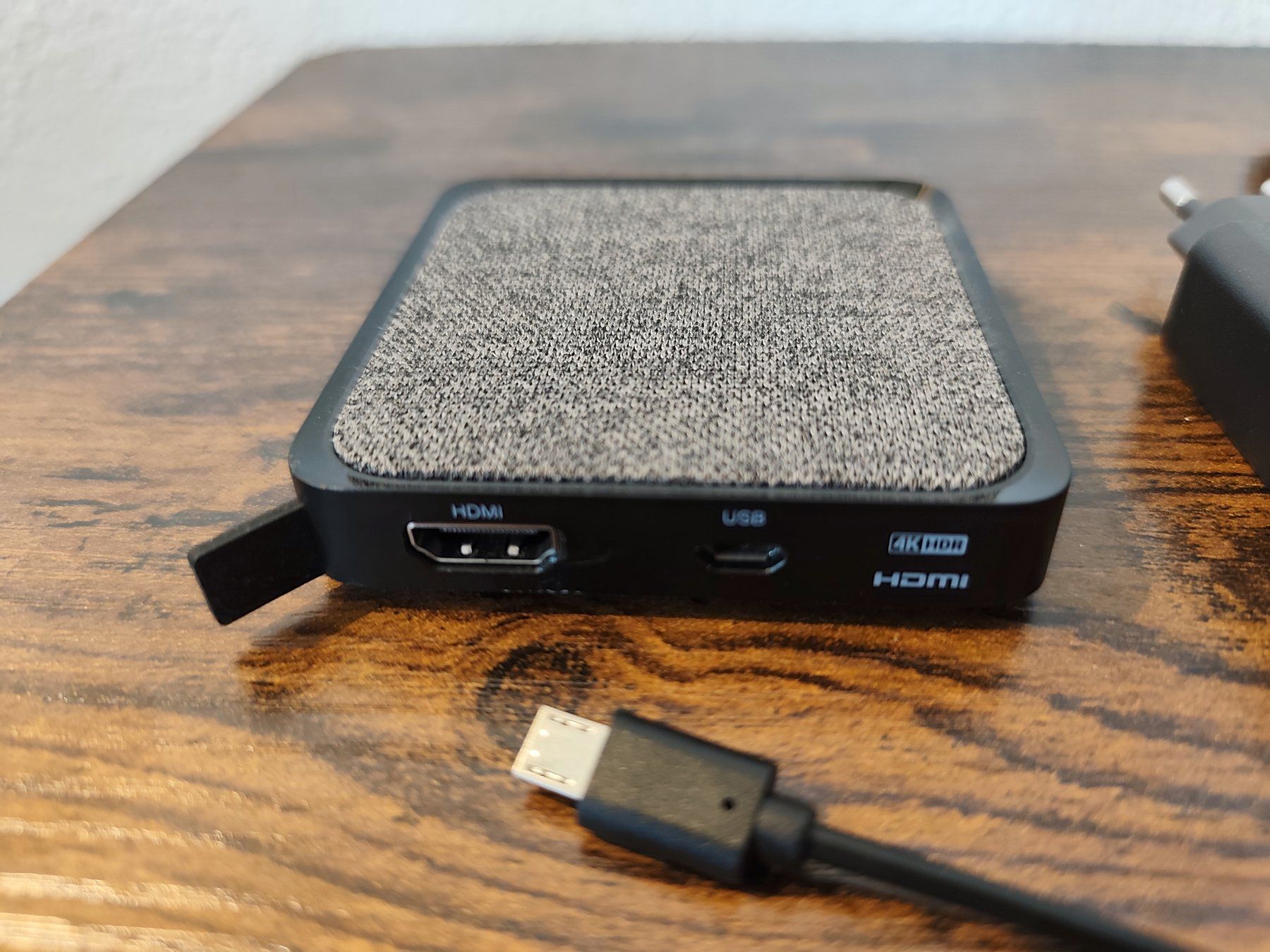 Sunrise Lecteur multimedia & Streamer: Sunrise IPTV Box | ab 1 CHF – D'occasion à Altstätten SG par Michaelious 1