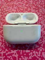 Apple AirPods Pro 2 charging case (A2968).