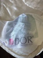 Duvet DOR en soie de luxe 160x210 cm