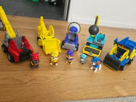 Rubble Crew