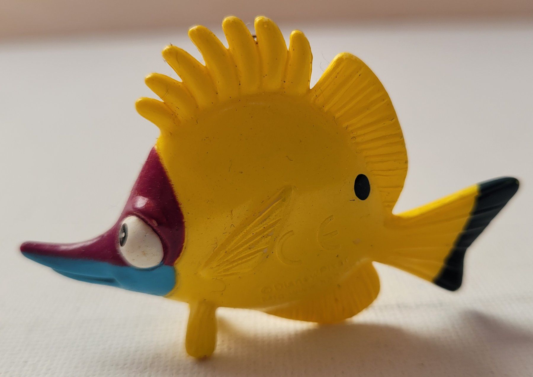 Disney Statuette: FINDING NEMO - TAD – Usato da Neftenbach venduto da Mador6 3