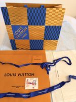 Lot de 3 sacs Louis Vuitton et accessoires 