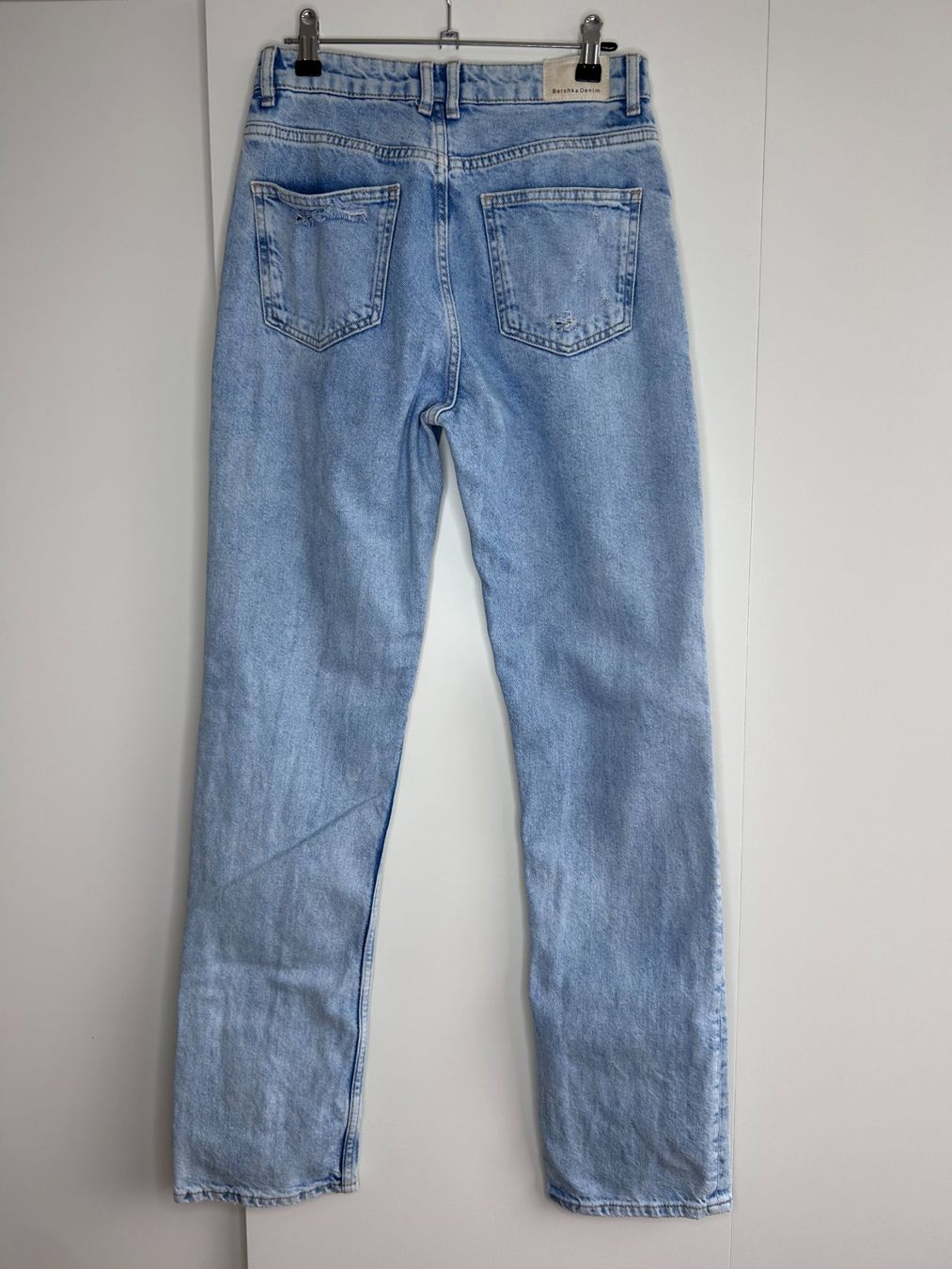 Bershka Jeans: Bershka Jeans – Usato da St. Gallen venduto da look-twice 3