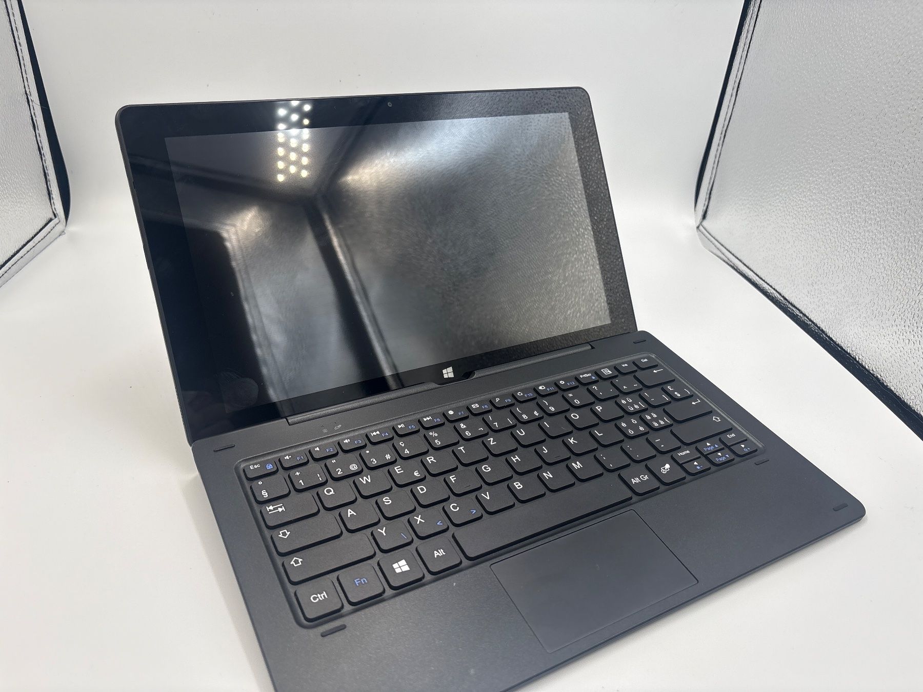 Trekstor Portables: Trekstor SurfTab Twin 11.6 – D'occasion à Schlieren par 2nd-Life