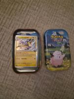 Tins Ascendant heroes 