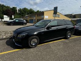 Alufelgen Mercedes Maybach Design 20“