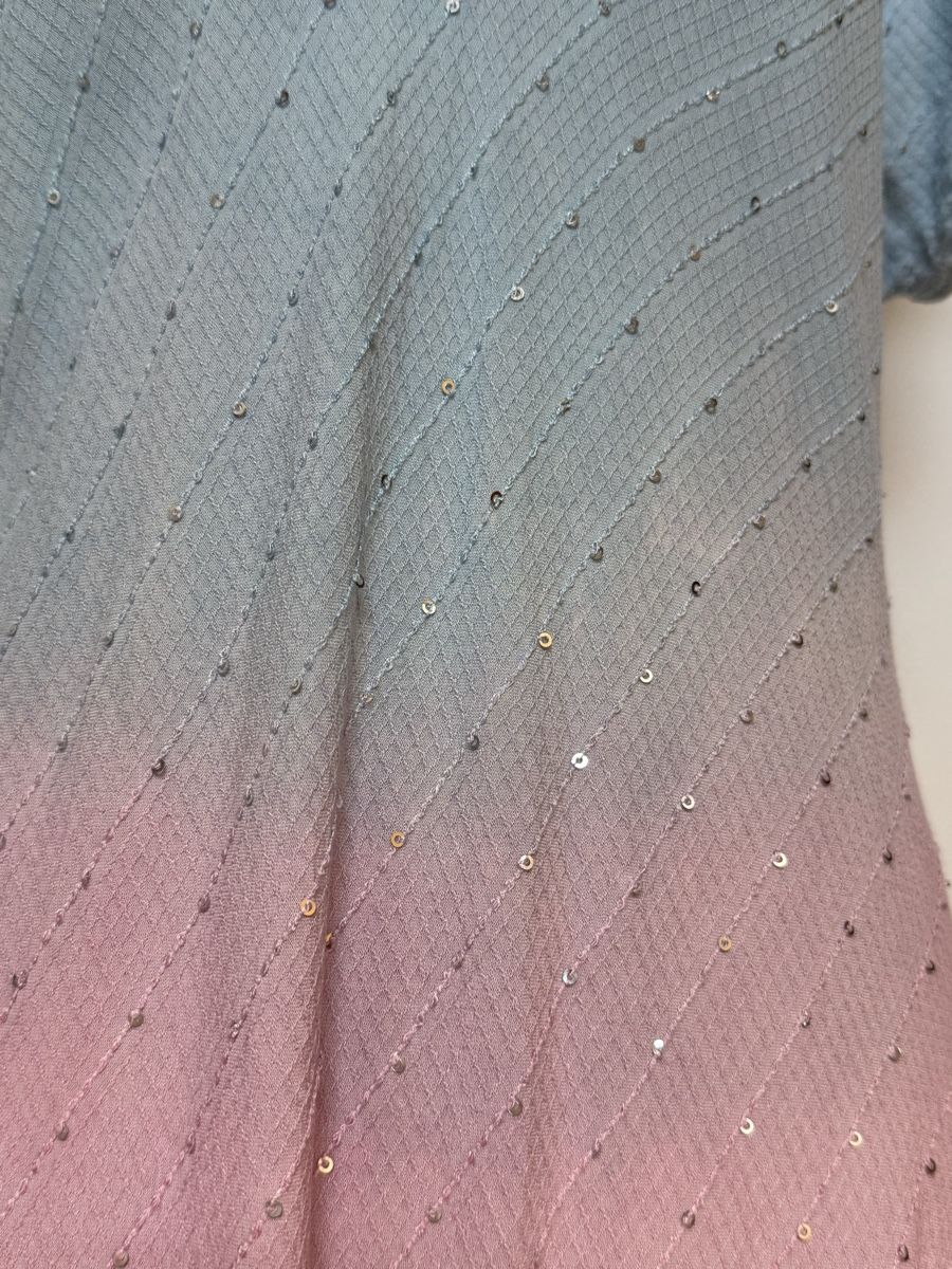 Vestiti: Boho Maxikleid mit Farbverlauf – Usato da Sigriswil venduto da ck56 4