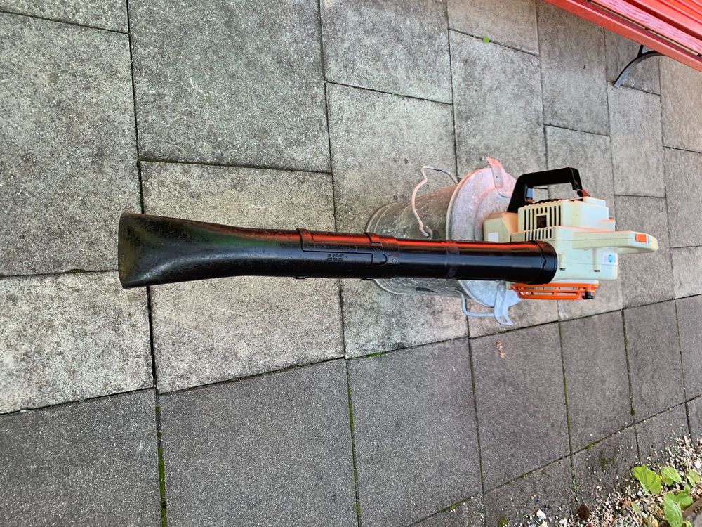 Stihl BG 75 Kaufen auf Ricardo