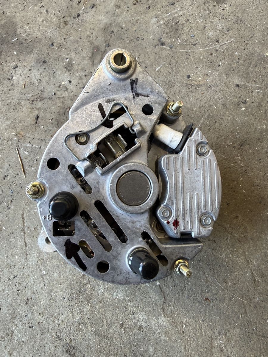 Tutti pezzi di ricambio auto: Lichtmaschine / Alternator – Usato da St. Gallen venduto da n13m4nn5 2