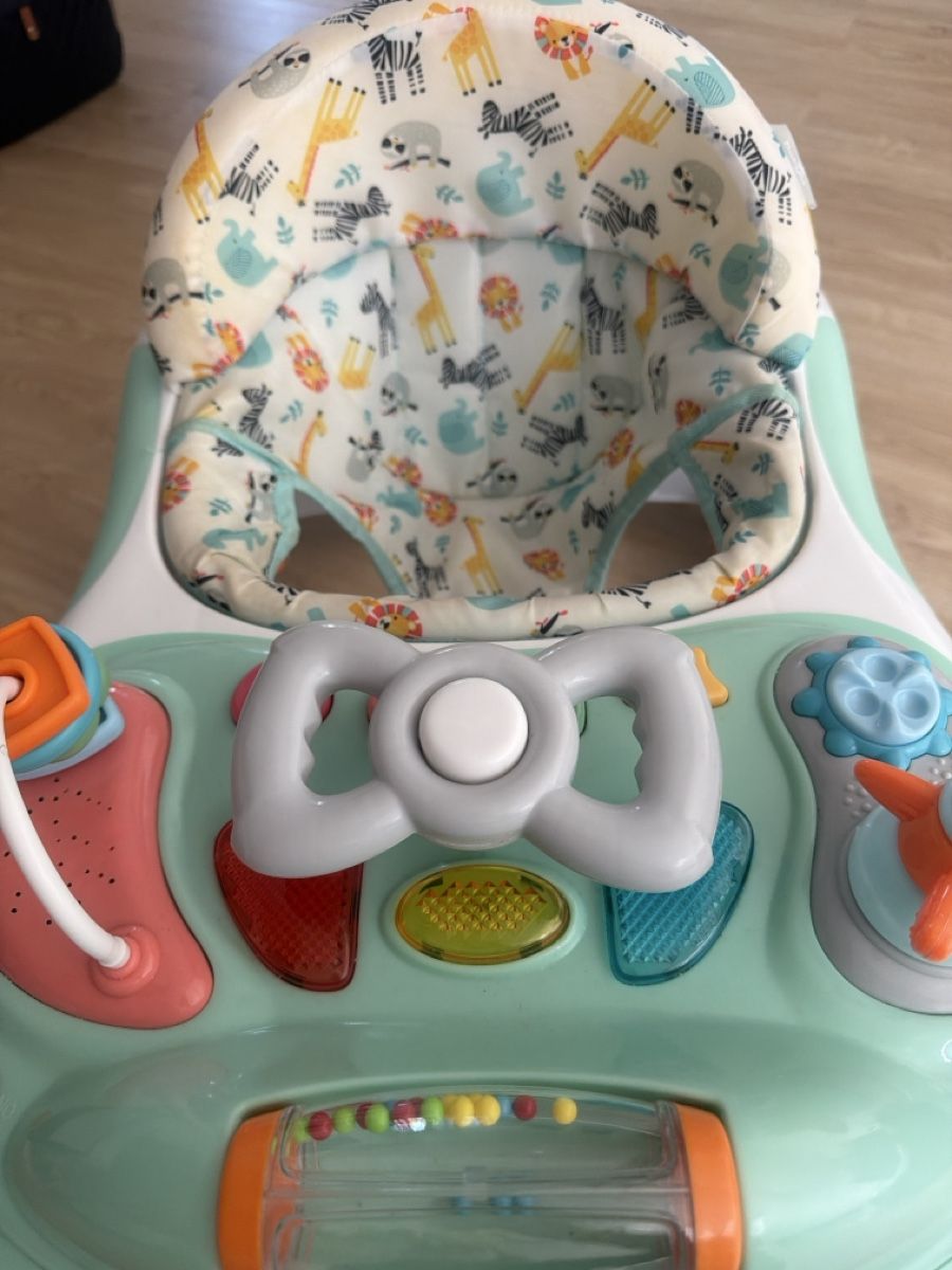 Veicoli per bambini: Baby Lauflernhilfe – Usato da Winterthur venduto da boj_l2l9 2