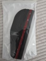 Seitenspiegel flaps Schwarz Carbon
