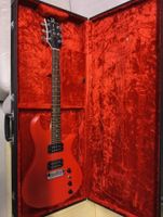 Alte Gitarre B.C. Rich aus Japan