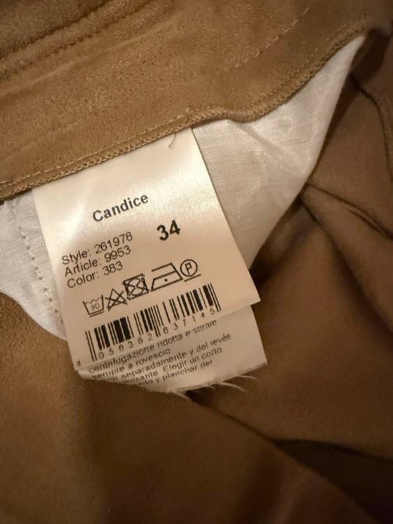 Raffaello Rossi Pantaloni: Hose von Raffaello Rossi, Grösse 34 – Usato da Lungern venduto da Blauhausfrau 3
