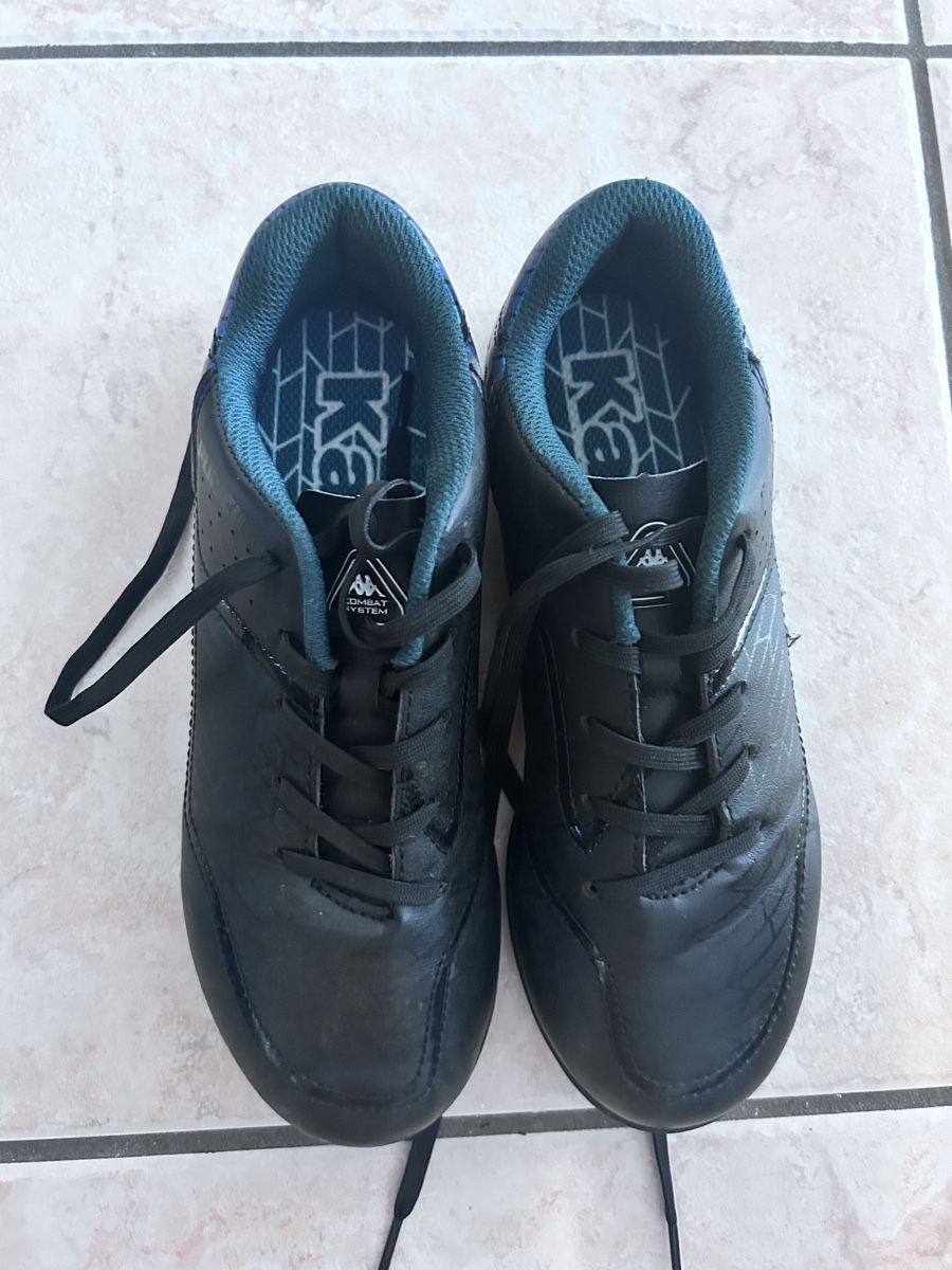 Kappa Chaussures garçon: Scarpe da calcio Kappa gr36 – D'occasion à Cugnasco par sd1520 1