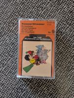 📼 Kassette Kasperlitheater Nr. 9