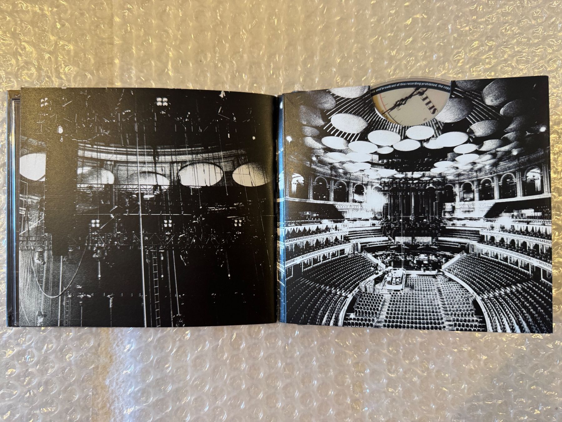 CDs: PORCUPINE TREE - Octane Twisted (Spec. Edition 2 CD & DVD) – Gebraucht aus Duggingen von Kisha010 3
