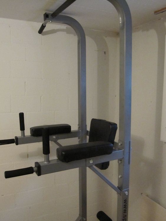 Sport tiedje power discount rack