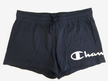 Champion Sport Shorts (Blau), Gr. 152